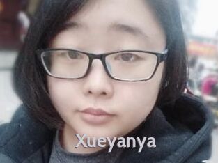 Xueyanya