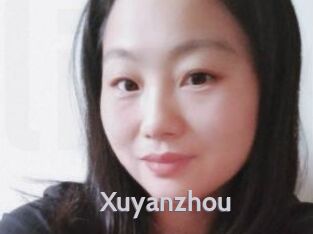 Xuyanzhou