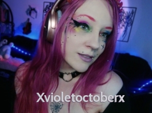 Xvioletoctoberx