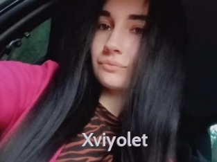 Xviyolet