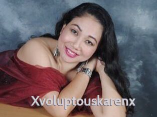 Xvoluptouskarenx