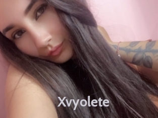 Xvyolete