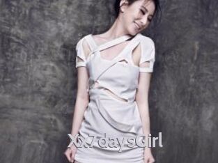 Xx7daysGirl