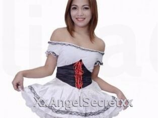 XxAngelSecretxx