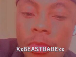 XxBEASTBABExx