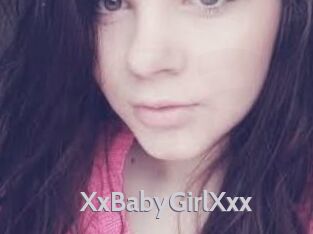 XxBabyGirlXxx