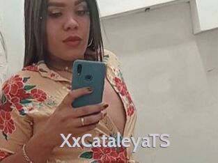 xxCataleyaTS Live Cam 66