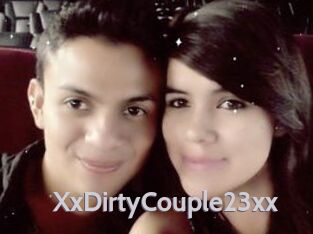XxDirtyCouple23xx