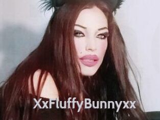 XxFluffyBunnyxx