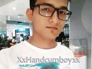XxHandcumboyxx