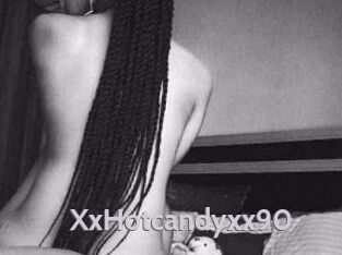 XxHotcandyxx90