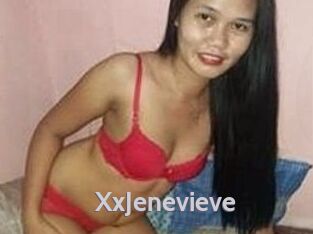 XxJenevieve
