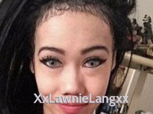 XxLawnieLangxx