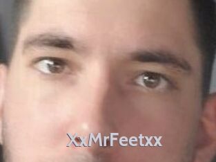 XxMrFeetxx
