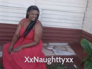 XxNaughttyxx