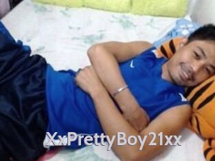 XxPrettyBoy21xx
