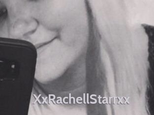 XxRachellStarrxx