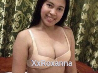 XxRoxanna