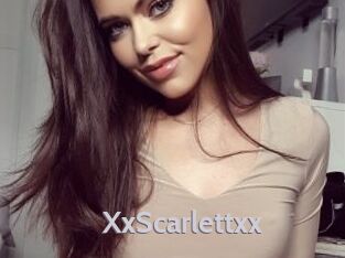 XxScarlettxx