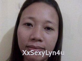 XxSexyLyn4u