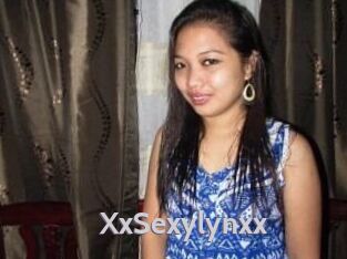 XxSexylynxx