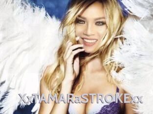XxTAMARaSTROKExx