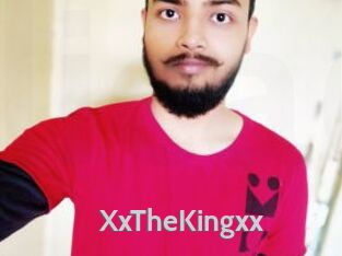 XxTheKingxx