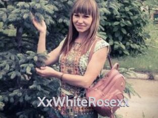 XxWhiteRosexx