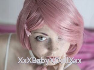 XxXBabyXDollXxx