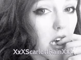 XxXScarlettRainXxx