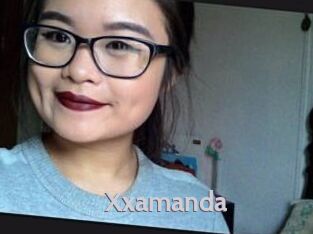 Xxamanda