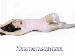 Xxamerasiantsxx
