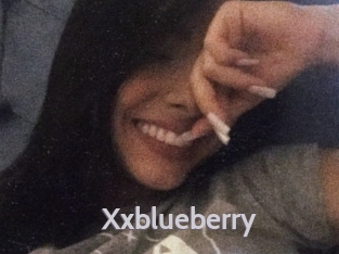 Xxblueberry