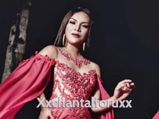 Xxchantalforuxx