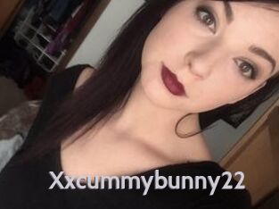 Xxcummybunny22