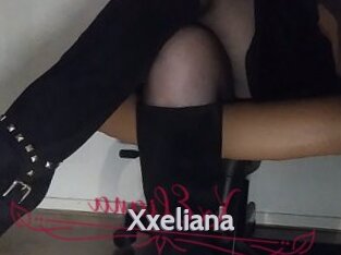 Xxeliana