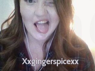 Xxgingerspicexx