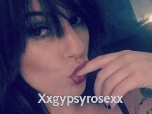 Xxgypsyrosexx