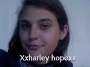 Xxharley_hopexx