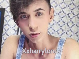 Xxharrylondo
