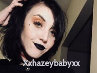 Xxhazeybabyxx