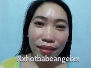 Xxhotbabeangelxx