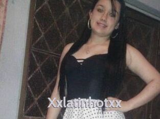 Xxlatinhotxx