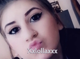 Xxlollaxxx