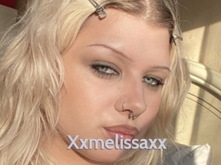 Xxmelissaxx