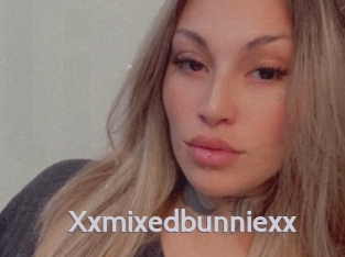 Xxmixedbunniexx