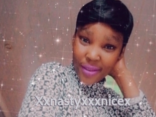 Xxnastyxxxnicex