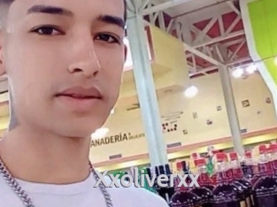 xxoliverxx Live Cam 66