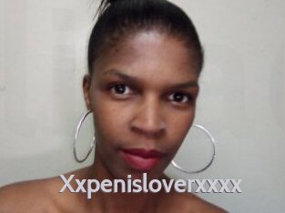 Xxpenisloverxxxx