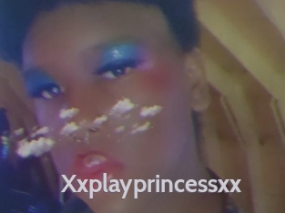 Xxplayprincessxx
